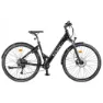 Econic One Comfort Elcykel, Black, M, 360Wh