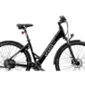 Econic One Comfort Elcykel, Black, M, 360Wh