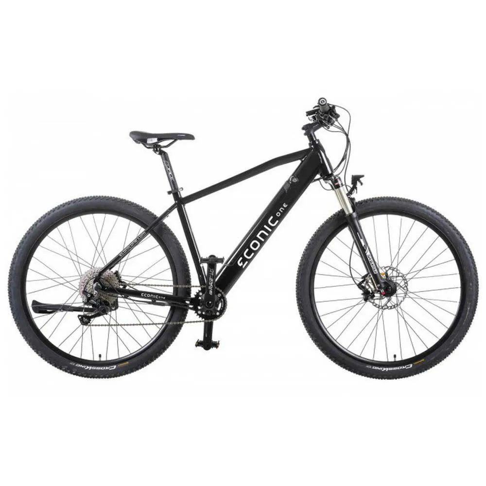 Econic One Cross-country 29´´ Elcykel Mtb