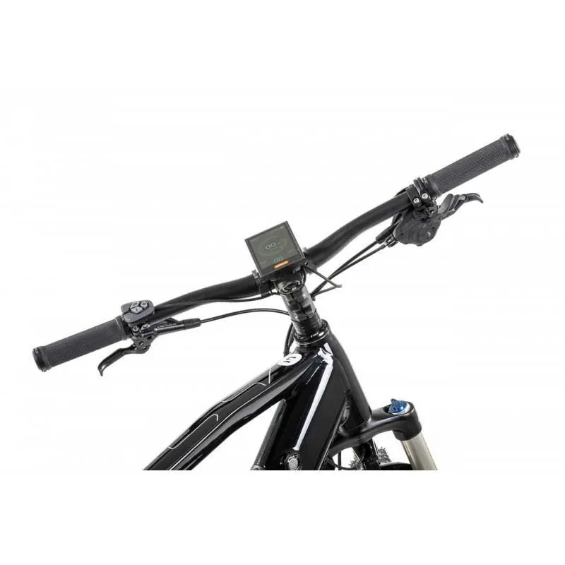 Econic One Cross-country 29´´ Elcykel Mtb