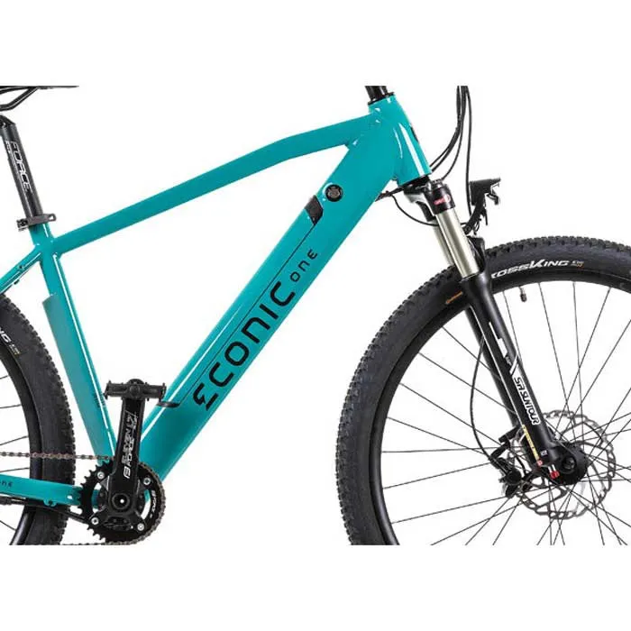 Econic One Cross-country 29´´ Elcykel Mtb
