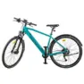 Econic One Urban Elcykel, Blue, M, 500Wh