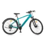 Econic One Urban Elcykel, Blue, M, 500Wh