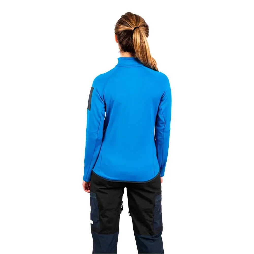 Ecoon Active Baselayer Långärmad Baslager, Blue