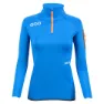 Ecoon Active Baselayer Långärmad Baslager, Blue