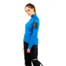 Ecoon Active Baselayer Långärmad Baslager, Blue