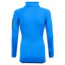 Ecoon Active Baselayer Långärmad Baslager, Blue