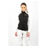 Ecoon Active Hybrid Insulated Jacka, Black / white