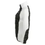 Ecoon Active Hybrid Insulated Jacka, Black / white