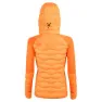 Ecoon Active Hybrid Insulated With Cap Jacka
