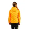 Ecoon Active Hybrid Insulated With Cap Jacka
