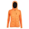 Ecoon Active Hybrid Insulated With Cap Jacka