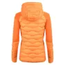 Ecoon Active Hybrid Insulated With Cap Jacka