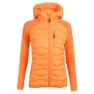 Ecoon Active Hybrid Insulated With Cap Jacka