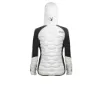 Ecoon Active Hybrid Insulated With Cap Jacka