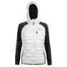 Ecoon Active Hybrid Insulated With Cap Jacka