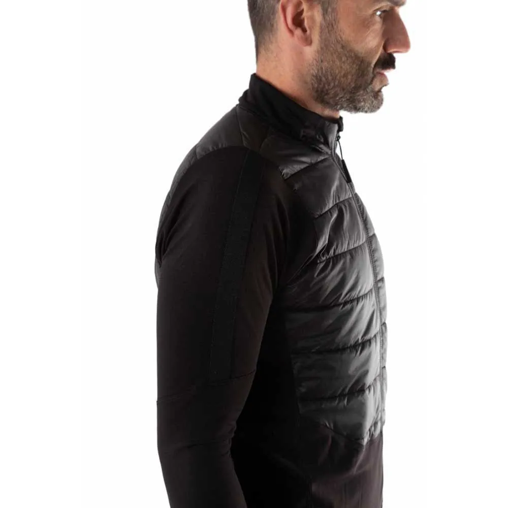Ecoon Clermont Ferrant Jacka, Black
