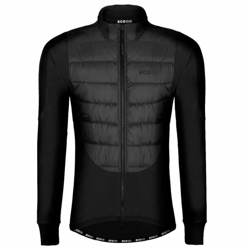 Ecoon Clermont Ferrant Jacka, Black