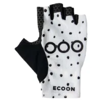 Ecoon Eco170102 5 Spots Big Icon Korta Handskar