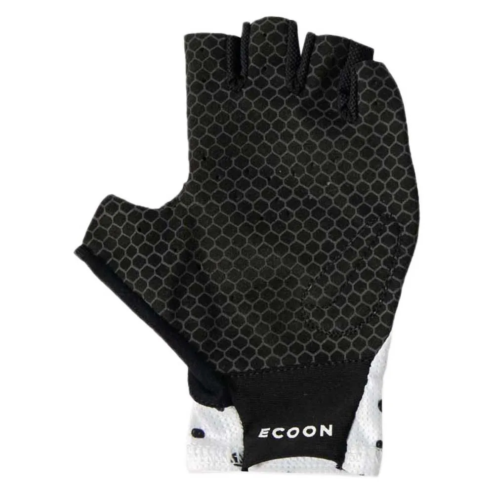 Ecoon Eco170102 5 Spots Big Icon Korta Handskar Ecoon Eco170102 5 Spots Big Icon Korta Handskar