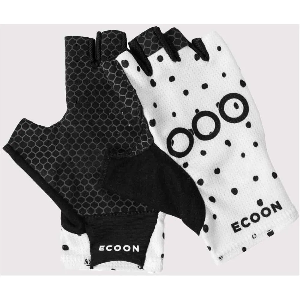 Ecoon Eco170102 5 Spots Big Icon Korta Handskar Ecoon Eco170102 5 Spots Big Icon Korta Handskar