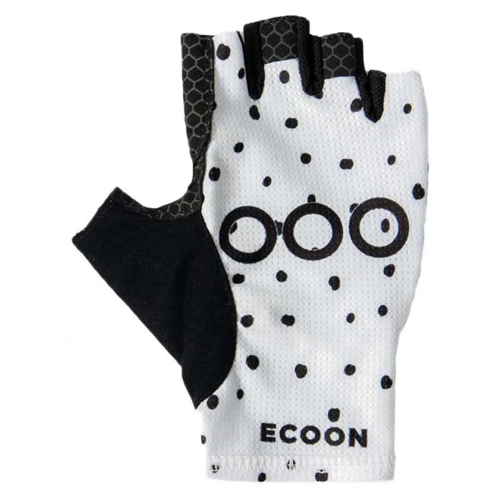 Ecoon Eco170102 5 Spots Big Icon Korta Handskar Ecoon Eco170102 5 Spots Big Icon Korta Handskar