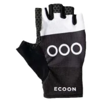 Ecoon Eco170104 6 Wide Stripes Big Icon Korta Handskar Ecoon Eco170104 6 Wide Stripes Big Icon Korta Handskar