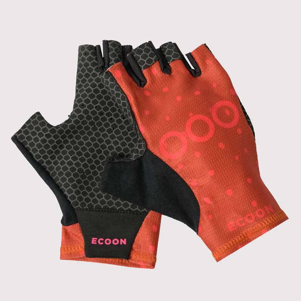 Ecoon Eco170105 5 Spots Big Icon Korta Handskar
