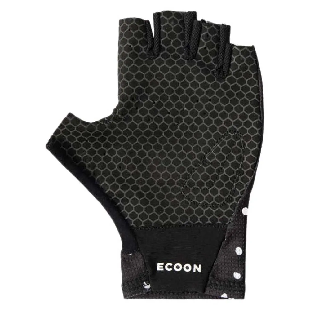 Ecoon Eco170107 5 Spots Big Icon Korta Handskar Ecoon Eco170107 5 Spots Big Icon Korta Handskar