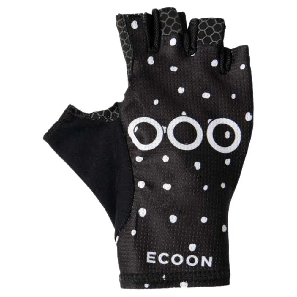 Ecoon Eco170107 5 Spots Big Icon Korta Handskar Ecoon Eco170107 5 Spots Big Icon Korta Handskar