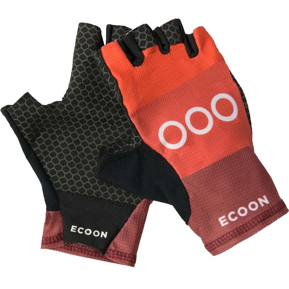 Ecoon Eco170113 6 Wide Stripes Korta Handskar