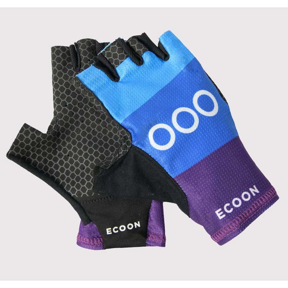 Ecoon Eco170116 6 Wide Stripes Big Icon Korta Handskar Ecoon Eco170116 6 Wide Stripes Big Icon Korta Handskar