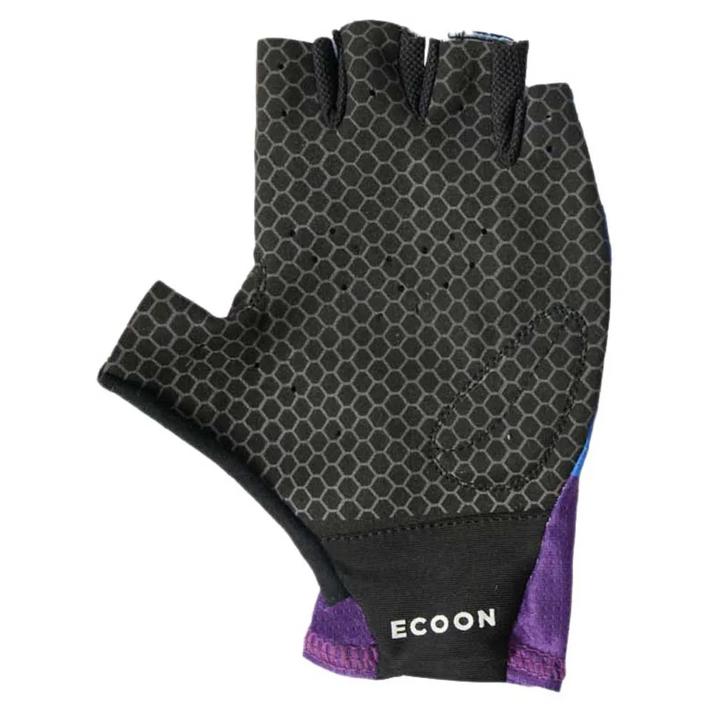 Ecoon Eco170116 6 Wide Stripes Big Icon Korta Handskar Ecoon Eco170116 6 Wide Stripes Big Icon Korta Handskar