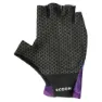 Ecoon Eco170116 6 Wide Stripes Big Icon Korta Handskar