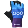 Ecoon Eco170116 6 Wide Stripes Big Icon Korta Handskar