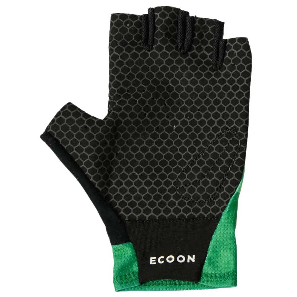 Ecoon Eco170124 6 Wide Stripes Big Icon Korta Handskar Ecoon Eco170124 6 Wide Stripes Big Icon Korta Handskar