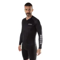 Ecoon Eco180708 Långärmad Trikå