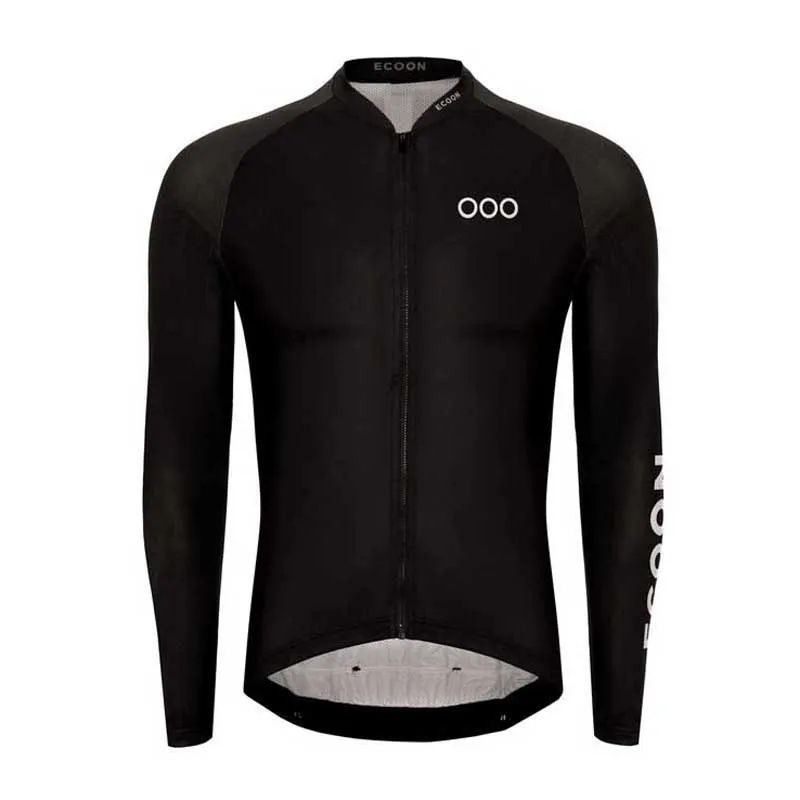 Ecoon Eco180708 Långärmad Trikå