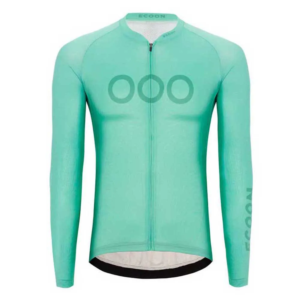Ecoon Eco181025 Långärmad Trikå