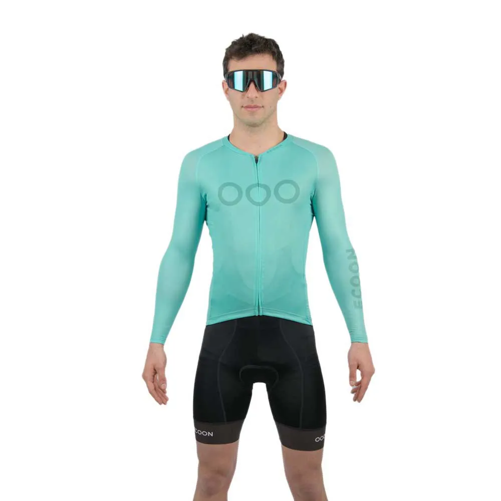 Ecoon Eco181025 Långärmad Trikå