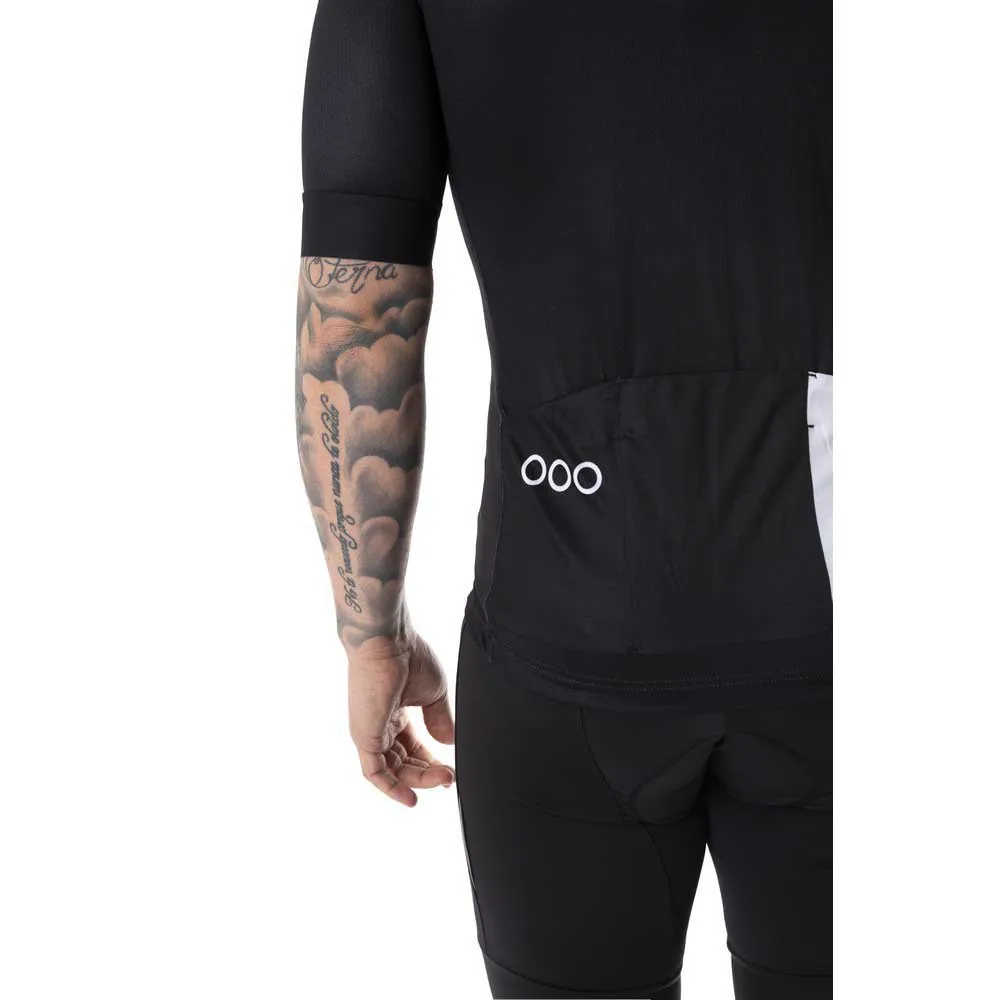 Ecoon Eco181107 Korta ärmar Cykeltröja