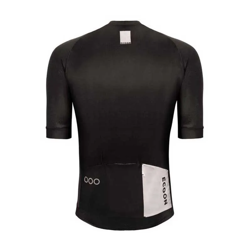 Ecoon Eco181107 Korta ärmar Cykeltröja