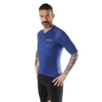 Ecoon Eco181219 Korta ärmar Cykeltröja