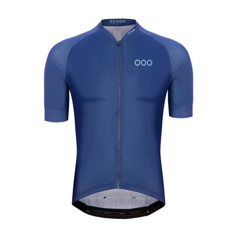Ecoon Eco181219 Korta ärmar Cykeltröja