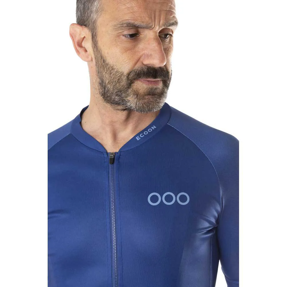 Ecoon Eco181219 Korta ärmar Cykeltröja