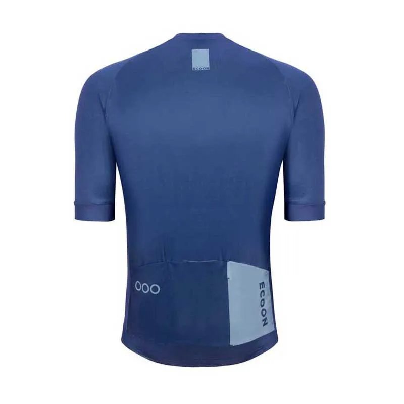 Ecoon Eco181219 Korta ärmar Cykeltröja