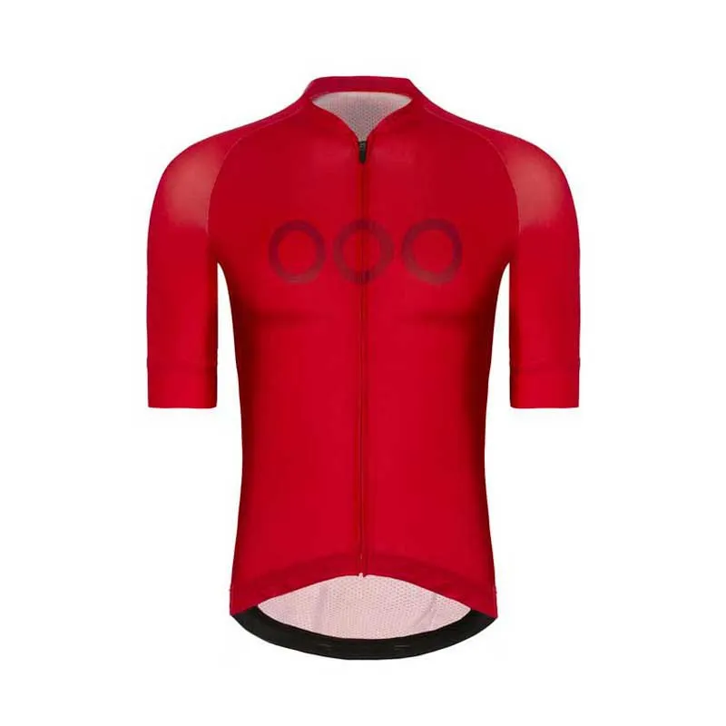 Ecoon Eco181313 Korta ärmar Cykeltröja