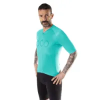 Ecoon Eco181425 Korta ärmar Cykeltröja