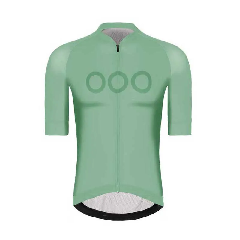 Ecoon Eco181425 Korta ärmar Cykeltröja