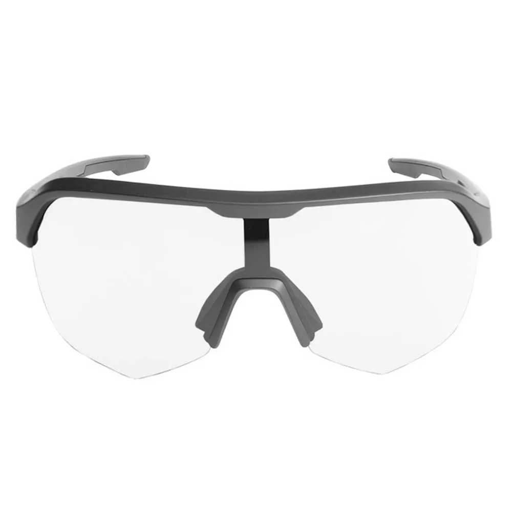 Ecoon Eco97000.1 Foto Kromatiska Solglasögon, Black, CAT1-3